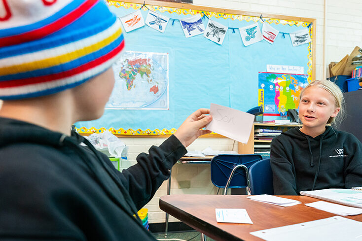 Study Club/Athletic Mentoring