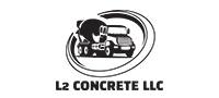 Logotipo de hormigón L2
